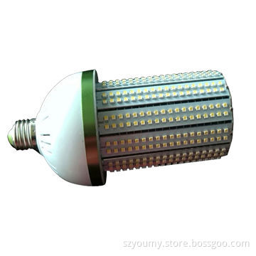 Newest Arrival 80W LED Corn Light, Energy-saving, CE and RoHS Certified, 3-year Warranty